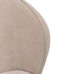 Accent Dining Chair w/ Casters - Wicker - Image 10