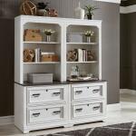 Bunching Lateral File Hutch - Image 5