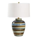 Judarn Table Lamp Lighting Blue 14