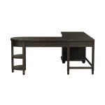 Harvest Home L Shaped Desk Set - Image 8