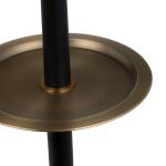 Claiborne Floor Lamps Lighting Black 8