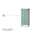 Cholet Lingerie Chest - Image 3