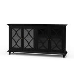 Hamilton 4 Door Buffet