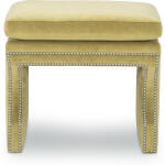 144 Rostan Ottoman Ottomans & Poufs Green 11