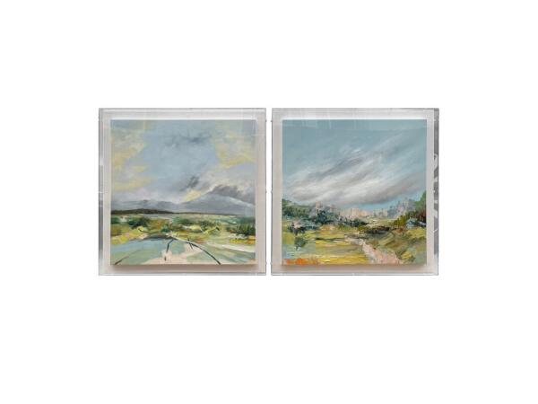 Greene Lands Art Art