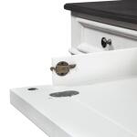 Allyson Park Desk Desks Desks 23