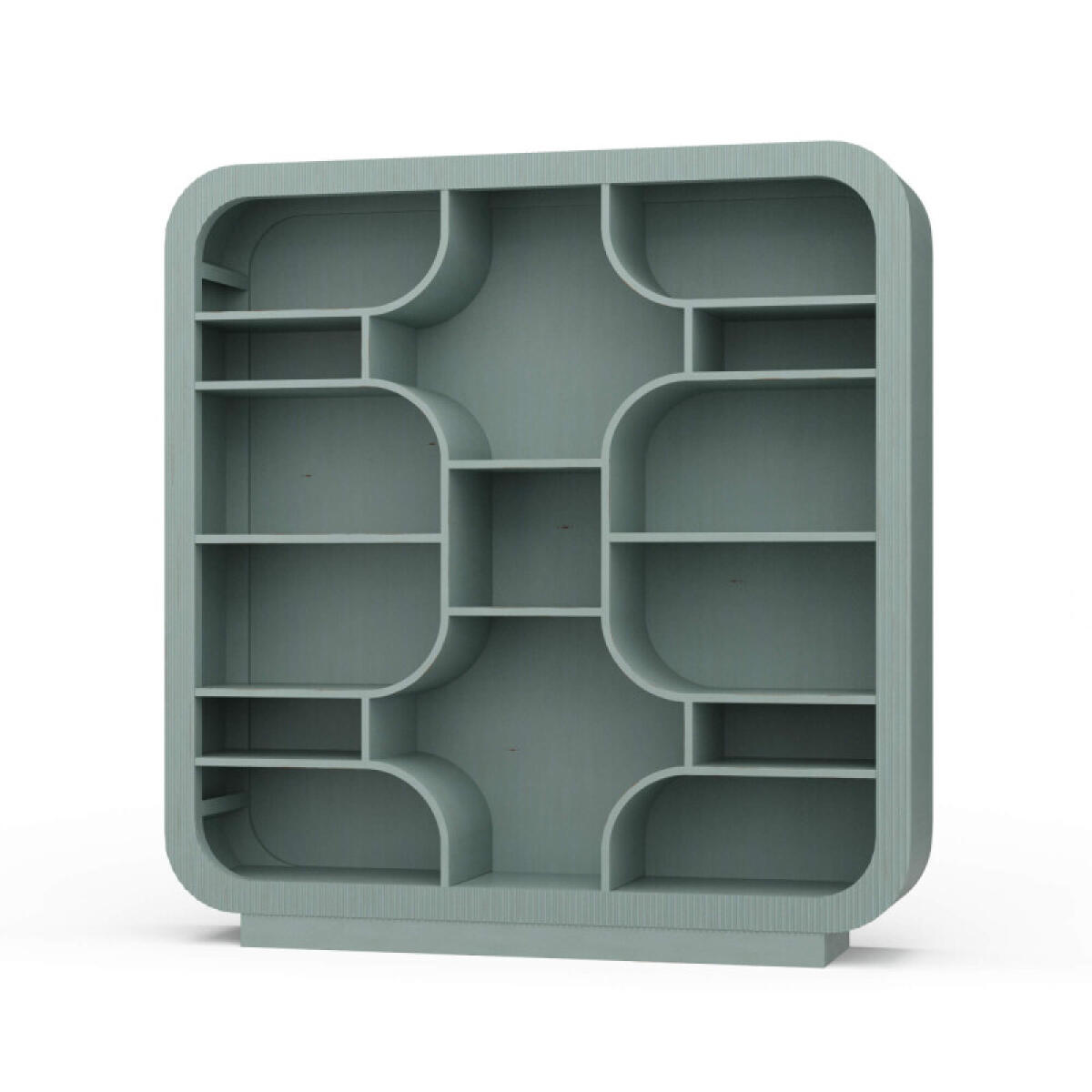 dcd4e6ba485ba108ad9967bd4d4f029a Kraton Bookcase - Image 1