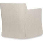 533 Talia Swivel Chair - Image 4