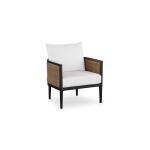 Leighton Outdoor Accent Chair - Image 6