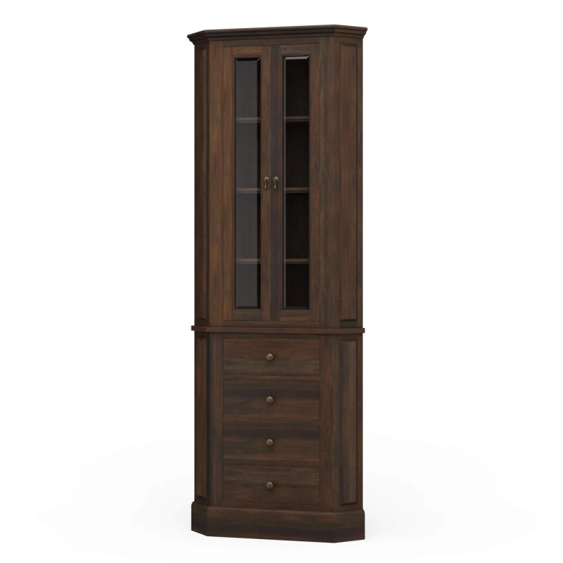dce705deee767fc01756746d0fb87bfe Jefferson Corner Cabinet - Image 1