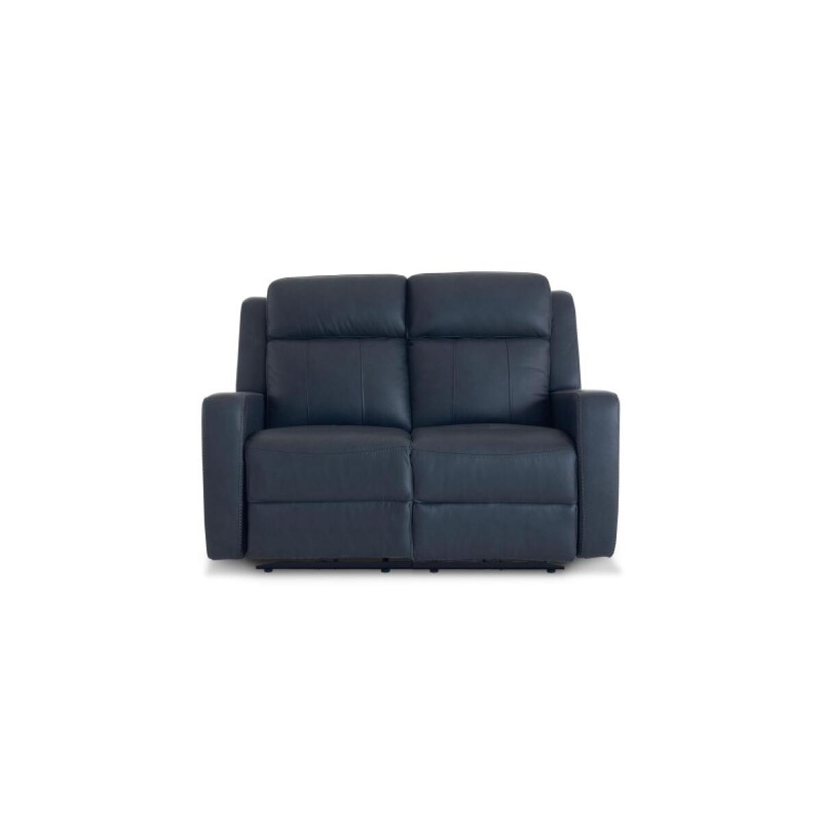 Norwood Leather Power Reclining Loveseat Recliners Bassett Furniture 2 Norwood Leather Power Reclining Loveseat Recliners Bassett Furniture 2