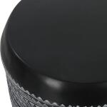 Cutting Edge Accent Table - Image 5