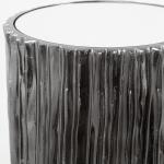 Echo Drink Table, Nickel Chairside Tables Chairside Tables 17