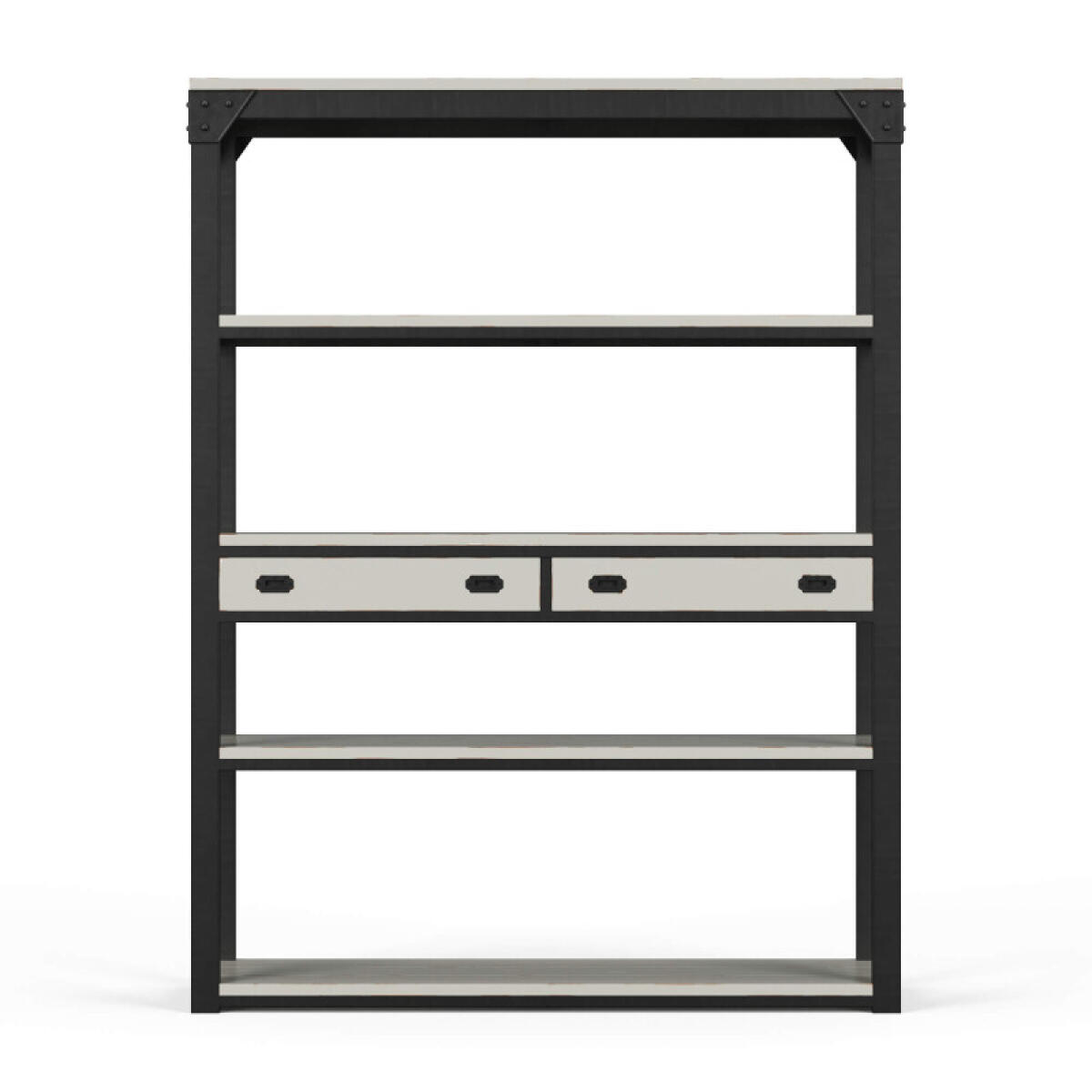 dd0a1887d91d6150b128f2eb93ba338b Metro Bookcase - Image 1