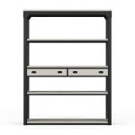 Metro Bookcase