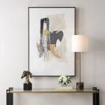 Scatter Hand Painted Canvas - Image 3
