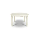 Market Butterfly Oval Extension Table 82 - 103" - Image 7