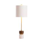 Miles Stick Lamp Lighting Crestview Collection 7