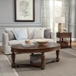 Allington Alt 3 Piece Set Table Sets Brown 4