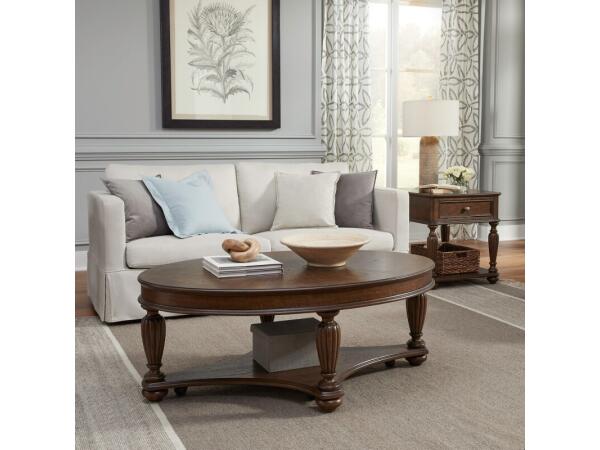 Allington Alt 3 Piece Set Table Sets Brown