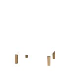 Bilboa Slipcovered Arm Dining Chair