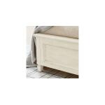 Shoreline Sea Salt Panel Bed - Image 4