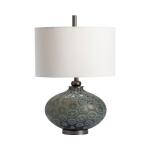 Simons Table Lamp with Night Light Lighting Blue 10