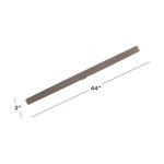 Bella Round Mirror - Image 4