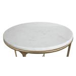 Keswick Round End Table - Image 6