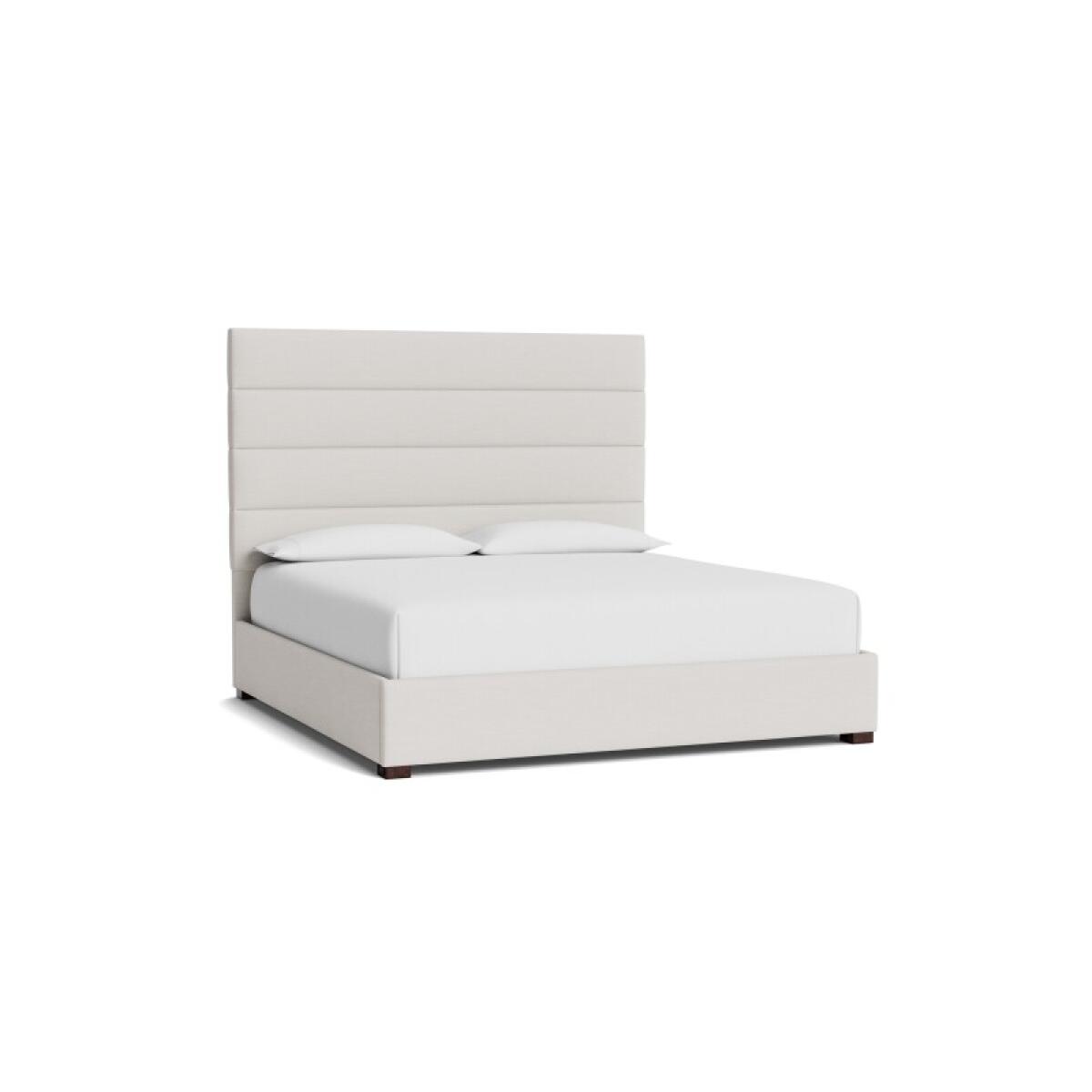 Parkton Upholstered Bed Beds Bassett Furniture 2 Parkton Upholstered Bed Beds Bassett Furniture 2