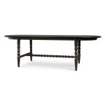 Ligna Oval Dining Table - Image 3