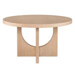 Modern Callon Round Dining Table