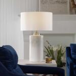 Georgios Cylinder Table Lamp - Image 3