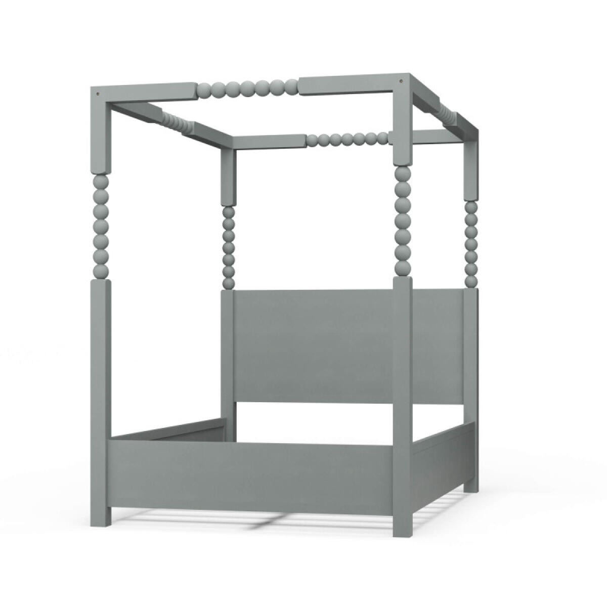 dd5e376cb7c182953630162b95b8c1e9 Cholet Poster Bed - Image 1