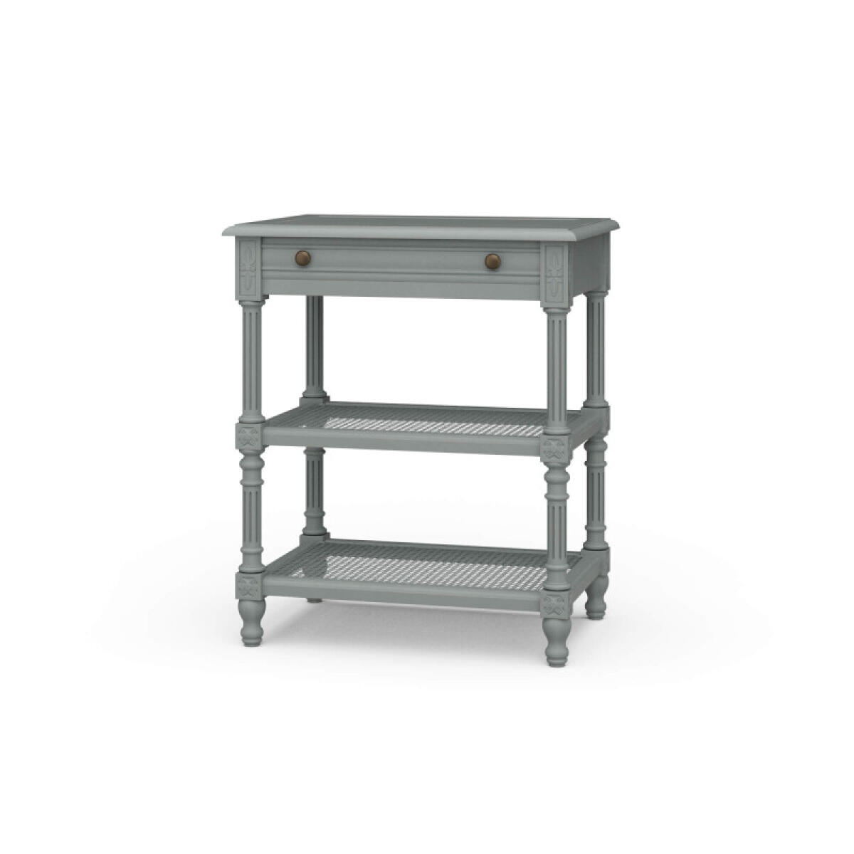 Melissa Side Table Chairside Tables Blue 2 Melissa Side Table Chairside Tables Blue 2