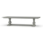 Trestle Dining Table