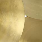 Cymbalic Metal Wall Decor, S/3 - Image 7