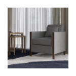 Normandy Swivel Chair - Image 5