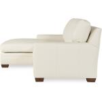 Sectionals 223 Hanley Sectional Sectionals Bradington-Young 25