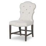 Vienna Upholstered Bed Beds Bassett Furniture 13