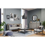 Montego Square Coffee Table - Image 2