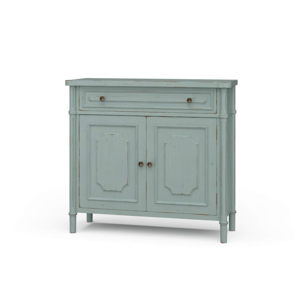 dd72a192eba18f152b073d5ec346d8cd Nantes Small Sideboard - Image 1