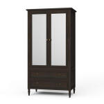 Cholet Wardrobe W/ 2 Drawer