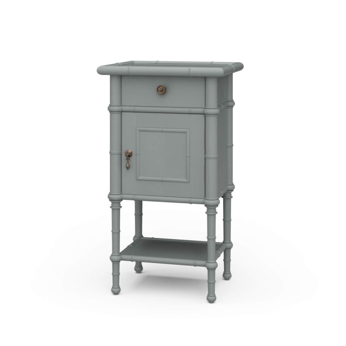 dd8337c1f1d6f87a9205020f2a2952b9 Martinique Side Table - Image 1