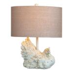 Rooster Table Lamp - Image 4