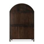 Vannes 2 Door Display Cabinet - Image 9