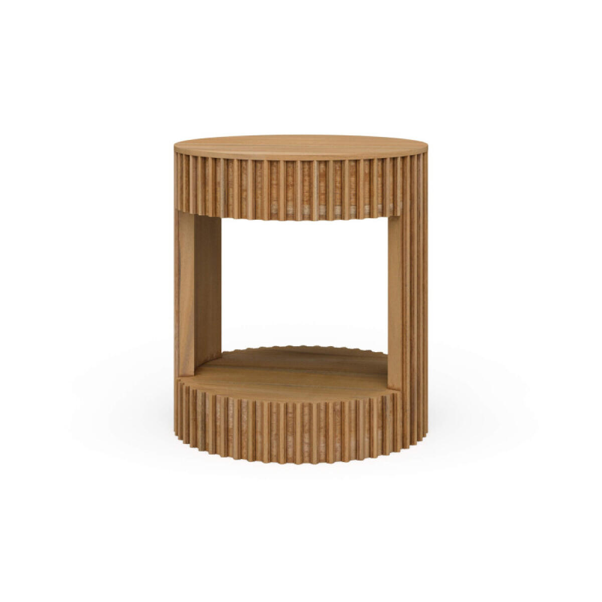 dd89fa3e46ad6fcd816b9387f2d49d28 Kraton Round Small Side Table - Image 1