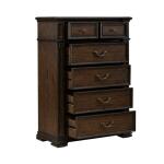 Provence Park 6 Drawer Chest - Image 8
