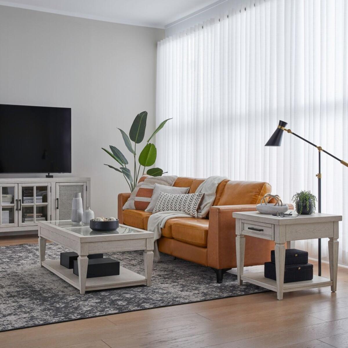 Caruso Heights 3 Piece Set Table Sets Cocktail Tables 2 Caruso Heights 3 Piece Set Table Sets Cocktail Tables 2