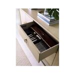 Lenox Carrera Sideboard Dining Storage American Drew 8